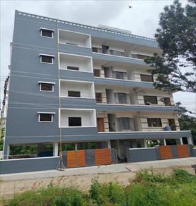 3BHK for sale in N D Signature, Attibele, Bangalore