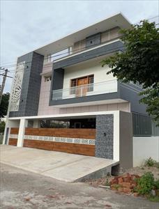 5 Bedroom Independent House for sale in J P Nagar, Mysore