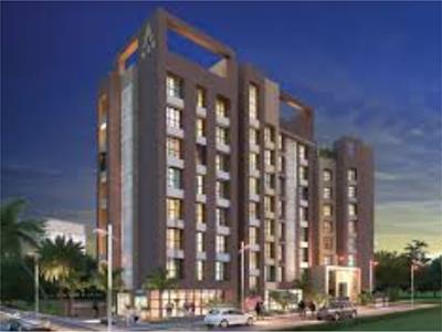 2 Bedroom Apartment for sale in Ghodbunder Road area, Thane