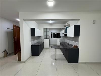 3 Bedroom Apartment for sale in Bagalur Road area, Bangalore