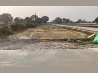 Commercial Plot / Land for sale in Maharajpur, Kanpur