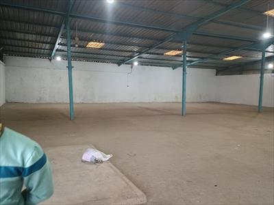 Warehouse / Godown for rent in Dankuni, Kolkata