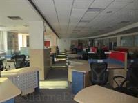 Ready to move Furnished Commercial Office Space in Sector-62