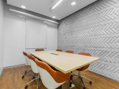 Office Space for rent in Anna Nagar, Chennai