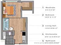 Floor Plan-B