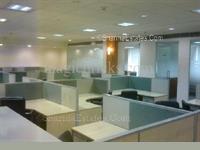 Furnished Commercial Office Space in New Delhi for Rent