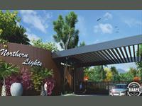 Land for sale in Futurearth Northern Lights, Devanahalli, Bangalore