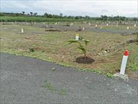 Land for sale in Kumar Princetown Tower, Undri, Pune