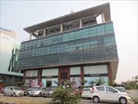 2,500 Sq.ft. Commercial Office Space in Baani Corporate One Tower, Jasola District Centre