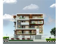 4 Bedroom Apartment / Flat for sale in Sector 21C, Faridabad