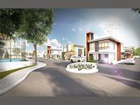 Customised villa project