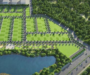 Land for sale in BSNL Bhishma Greens, Devanahalli, Bangalore