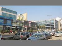 Commercial Office Space in New Delhi for Rent