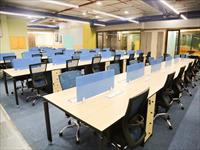 Furnished office Available for lease in Prime Location of Kalyani Nagar
