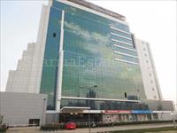 Having 1,00,000 Sq.ft. Bare Shell Commercial Office Space on Golf Course Extension Road, Gurgaon