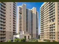 2 Bedroom Flat for sale in Myhna Orchid, Gunjur, Bangalore