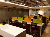 35 seater extra luxurious well furnished commercial office on rent at Magarpatta Pune