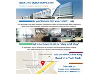 Office Space for sale in Marathahalli Ring Road area, Bangalore