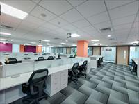 Furnished office Available for lease in Prime Location of Viman Nagar , Pune