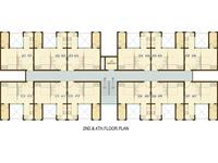 Floor Plan F