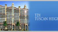 TDI Tuscan Heights