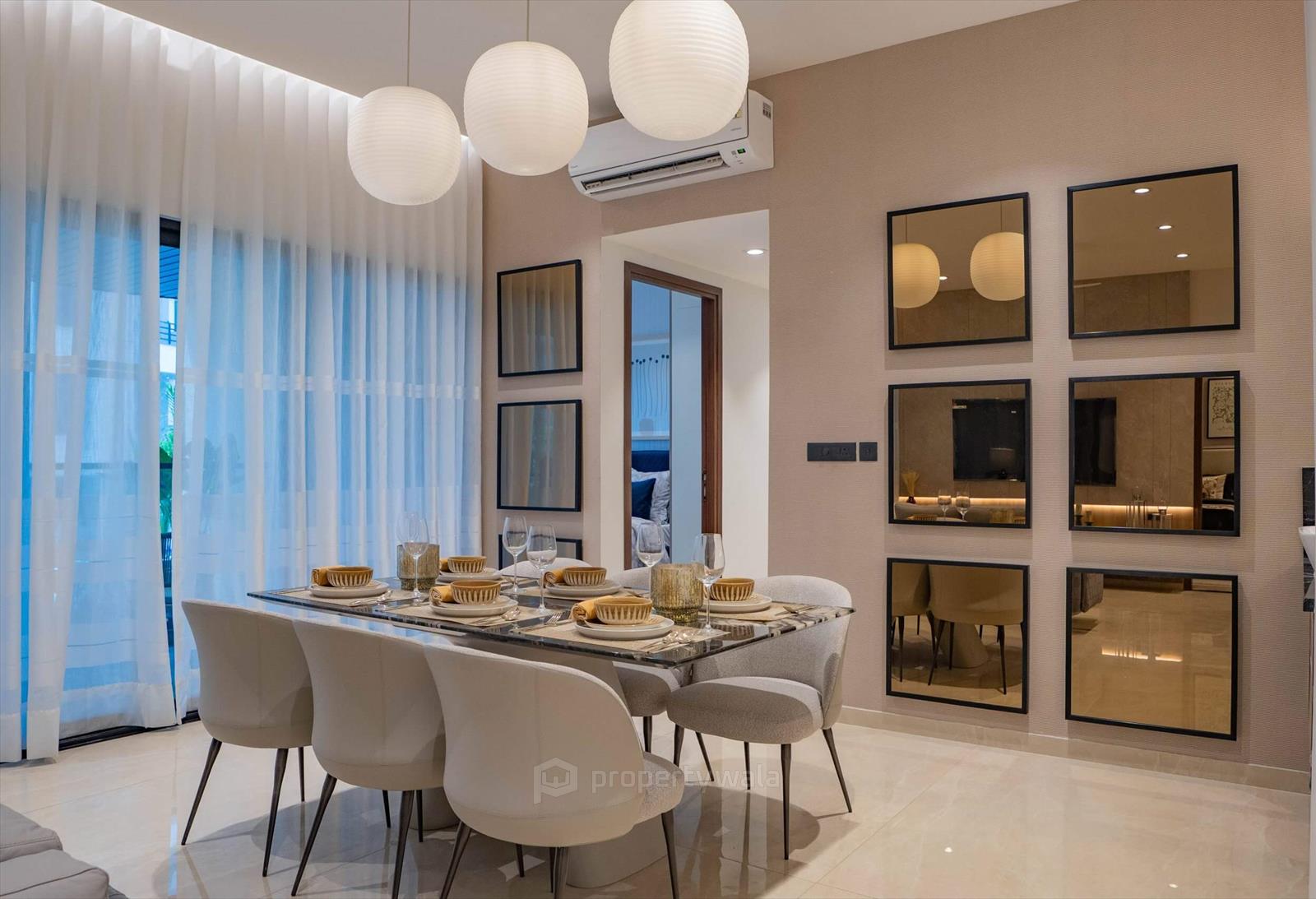 Project - Dinning Room