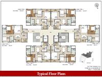 Floor Plan-D