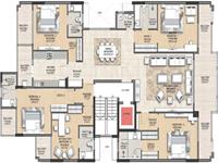 Floor Plan-B