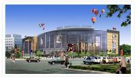 3 Bedroom Flat for sale in Paras Downtown Square, Zirakpur, Zirakpur