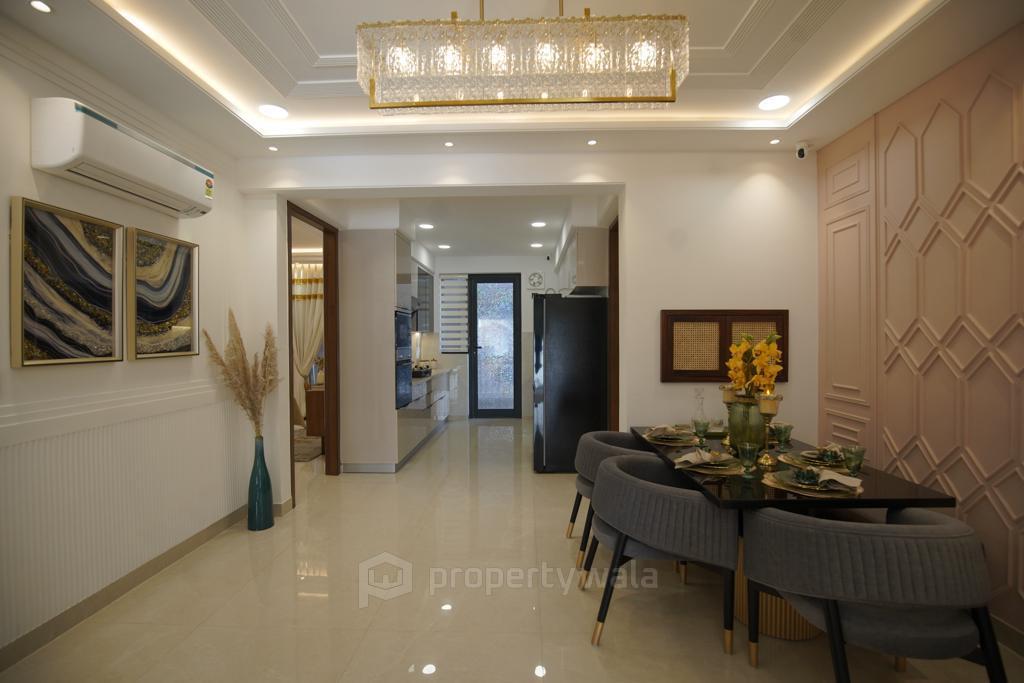 Dinning Room