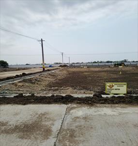 Residential Land for sale in Gorantla, Guntur