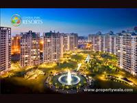 2 Bedroom Flat for sale in Central Park Resorts, Sector-48, Gurgaon