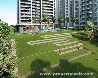 3 Bedroom Apartment / Flat for sale in Tata Housing La Vida, Sector-113, Gurgaon