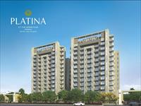 2 Bedroom Flat for rent in Satya Platina The Hermitage, Sector-103, Gurgaon
