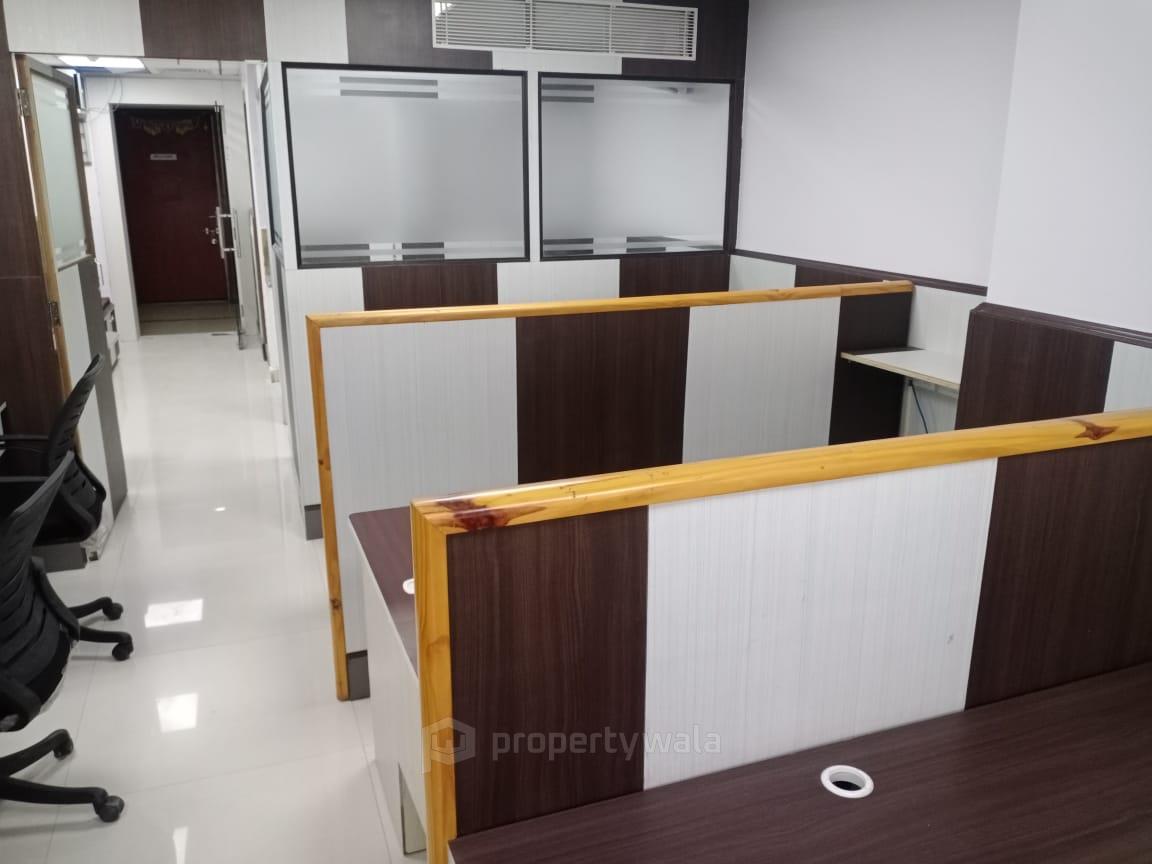 Training Room