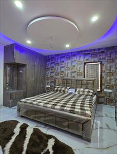 3 Bedroom Apartment for sale in Kharar, Mohali