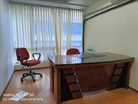 1550 sqft fully furnished office for rent at Camp