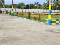 Residential plot for sale in Bangalore