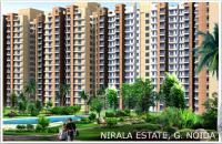 3 Bedroom Flat for sale in Nirala Estate, Noida Extension, Greater Noida