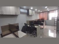 Office Space for rent in Salt Lake City Sector-5, Kolkata