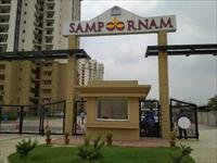 3 BHK apartment in Eros sampoornam