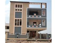 New G+2 House sale at Muthangi Patancheru