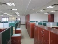 Commercial Office Space in Noida