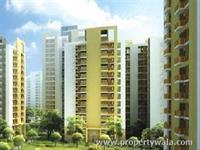 2 Bedroom Flat for rent in Unitech Uniworld City Garden, New Town Rajarhat, Kolkata