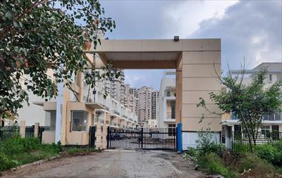 1BHK for sale in Amrapali Dream Valley, Noida Extension, Greater Noida