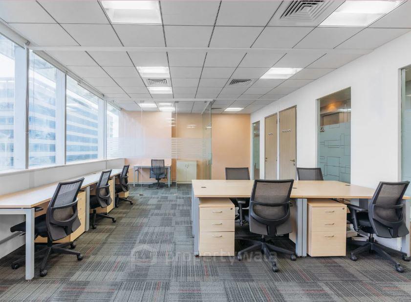 Training Room