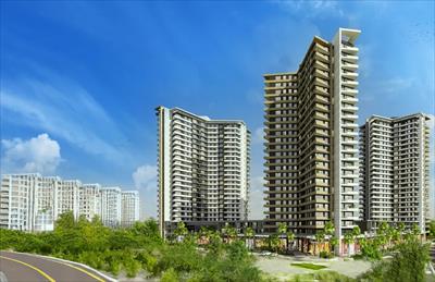 4BHK for sale in Brigade Eternia, Yelahanka, Bangalore