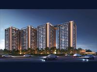 3BHK+SERVANT ROOM FLAT AT KHANDAGIRI