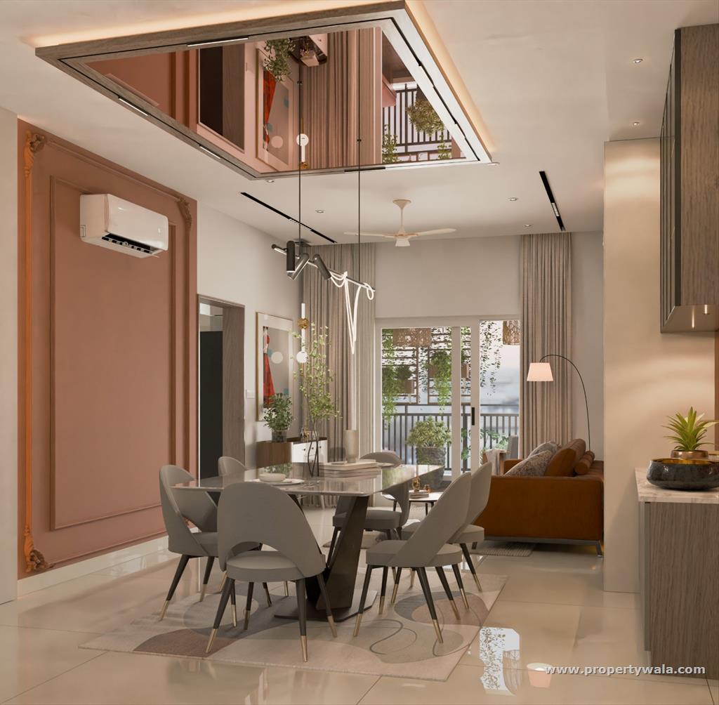 Dinning Room