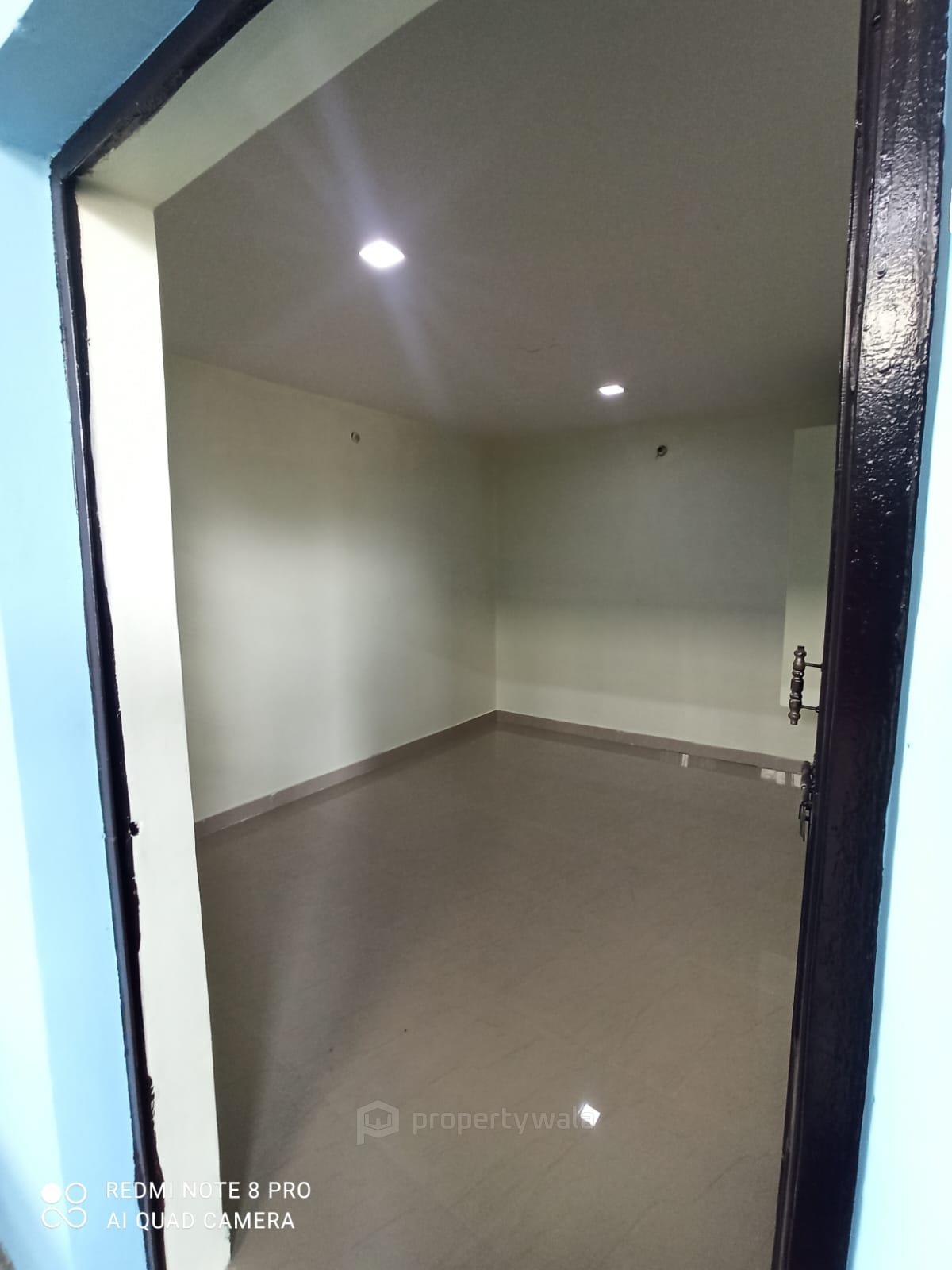 Worker room
